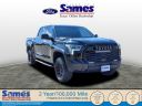 Thumbnail image of 2024 Toyota Tundra at Sames Bastrop Ford