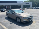 Thumbnail image of 2022 Chevrolet Malibu at Priority Mitsubishi