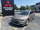 Thumbnail image of 2022 Chevrolet Malibu at Priority Mitsubishi
