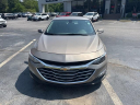 Thumbnail image of 2022 Chevrolet Malibu at Priority Mitsubishi