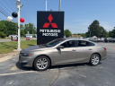 Thumbnail image of 2022 Chevrolet Malibu at Priority Mitsubishi