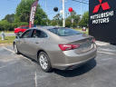 Thumbnail image of 2022 Chevrolet Malibu at Priority Mitsubishi