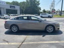 Thumbnail image of 2022 Chevrolet Malibu at Priority Mitsubishi