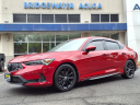 Thumbnail image of 2023 Acura Integra at Bridgewater Acura