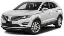 Thumbnail image of 2015 Lincoln MKC at David Rice