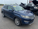 Thumbnail image of 2015 Lincoln MKC at David Rice