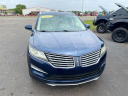 Thumbnail image of 2015 Lincoln MKC at David Rice