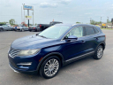 Thumbnail image of 2015 Lincoln MKC at David Rice
