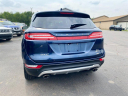Thumbnail image of 2015 Lincoln MKC at David Rice