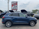 Thumbnail image of 2015 Lincoln MKC at David Rice