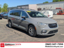 Thumbnail image of 2023 Chrysler Pacifica at Middletown Toyota - USED