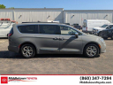 Thumbnail image of 2023 Chrysler Pacifica at Middletown Toyota - USED