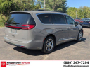 Thumbnail image of 2023 Chrysler Pacifica at Middletown Toyota - USED