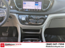 Thumbnail image of 2023 Chrysler Pacifica at Middletown Toyota - USED