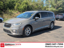 Thumbnail image of 2023 Chrysler Pacifica at Middletown Toyota - USED