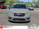 Thumbnail image of 2023 Chrysler Pacifica at Middletown Toyota - USED