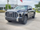 Thumbnail image of 2025 Toyota Tundra at Toyota of North Miami
