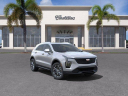 Thumbnail image of 2024 Cadillac XT4 at VeraCadillacBuickGMC-New of Pembroke Pines, FL
