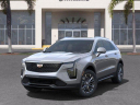 Thumbnail image of 2024 Cadillac XT4 at VeraCadillacBuickGMC-New of Pembroke Pines, FL