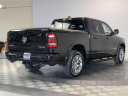 Thumbnail image of 2022 Ram 1500 at Novak Motors NY