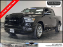 Thumbnail image of 2022 Ram 1500 at Novak Motors NY