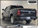 Thumbnail image of 2022 Ram 1500 at Novak Motors NY