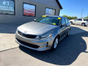 Thumbnail image of 2016 Kia Optima at Showcase Auto Sales LLC