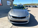 2016 Kia Optima LX at Showcase Auto Sales LLC