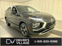2022 Mitsubishi Eclipse Cross SE at Driver's Village Inc.