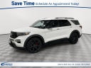 Thumbnail image of 2022 Ford Explorer at Anderson Ford of St. Joseph