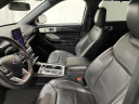 Thumbnail image of 2022 Ford Explorer at Anderson Ford of St. Joseph