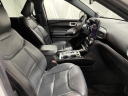 Thumbnail image of 2022 Ford Explorer at Anderson Ford of St. Joseph