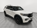 Thumbnail image of 2022 Ford Explorer at Anderson Ford of St. Joseph