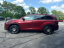 Thumbnail image of 2017 Toyota Highlander at O'Connor's Auto Outlet