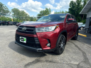 Thumbnail image of 2017 Toyota Highlander at O'Connor's Auto Outlet