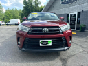 Thumbnail image of 2017 Toyota Highlander at O'Connor's Auto Outlet