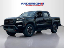 Thumbnail image of 2024 Nissan Frontier at Anderson Nissan Mazda Suzuki - New and Used