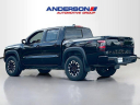 Thumbnail image of 2024 Nissan Frontier at Anderson Nissan Mazda Suzuki - New and Used