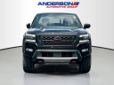 Thumbnail image of 2024 Nissan Frontier at Anderson Nissan Mazda Suzuki - New and Used