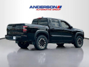 Thumbnail image of 2024 Nissan Frontier at Anderson Nissan Mazda Suzuki - New and Used