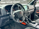 Thumbnail image of 2024 Nissan Frontier at Anderson Nissan Mazda Suzuki - New and Used