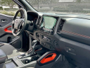 Thumbnail image of 2024 Nissan Frontier at Anderson Nissan Mazda Suzuki - New and Used
