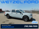 Thumbnail image of 2024 Ford Maverick at Wetzel Ford