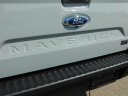 Thumbnail image of 2024 Ford Maverick at Wetzel Ford