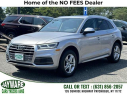 Thumbnail image of 2018 Audi Q5 at Jayware Inc.
