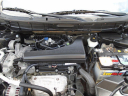 Thumbnail image of 2016 Nissan Rogue at LAKE CARROLL AUTO SALES