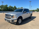 Thumbnail image of 2018 Ford F-150 at AutoMax Hyundai Del City