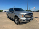Thumbnail image of 2018 Ford F-150 at AutoMax Hyundai Del City