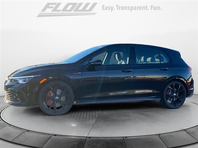 Thumbnail image of 2024 Volkswagen Golf GTI at Flow Volkswagen Of Durham