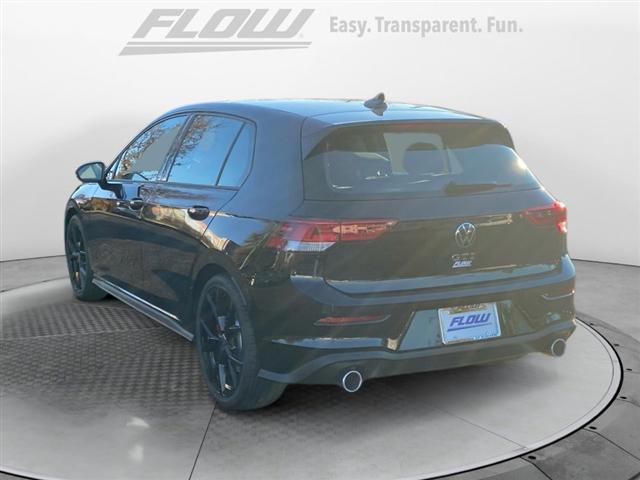 Thumbnail image of 2024 Volkswagen Golf GTI at Flow Volkswagen Of Durham